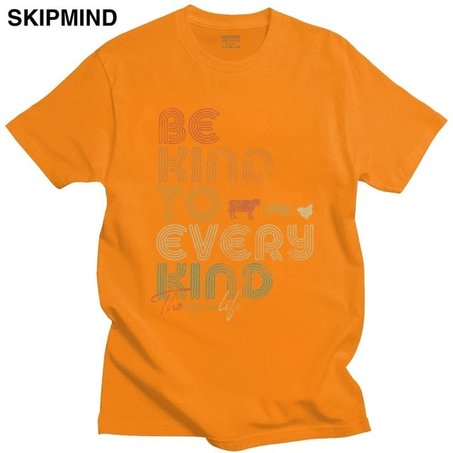Be Kind To Every Kind T-Shirt